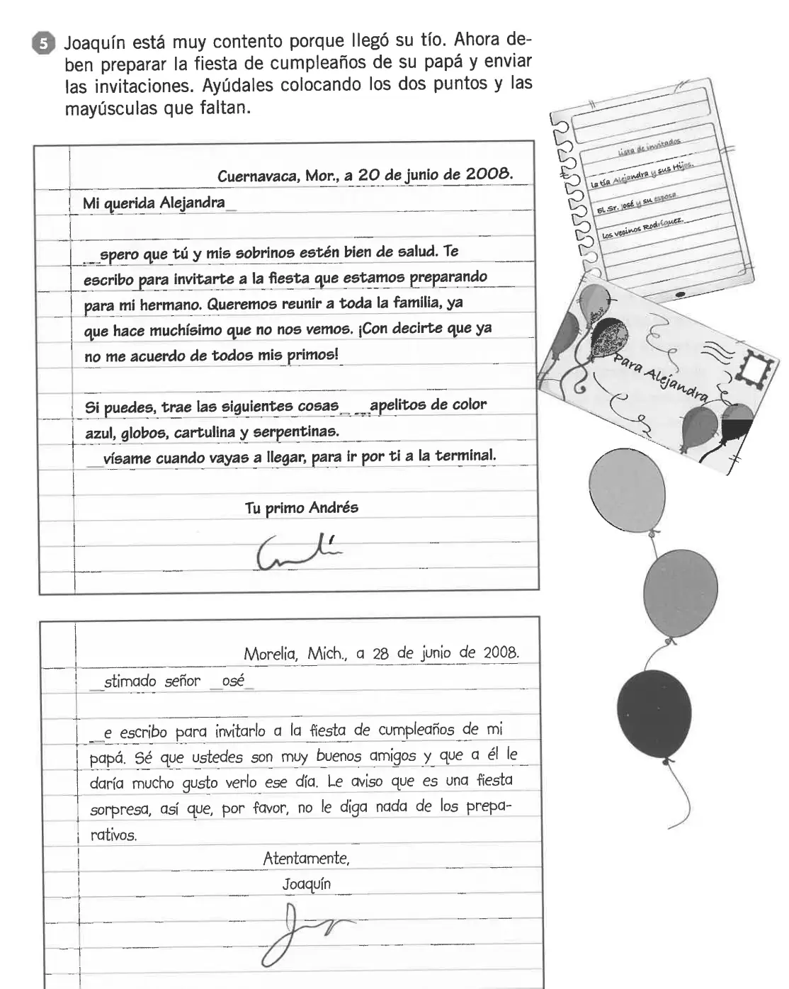 Libro Larousse Primaria 1
