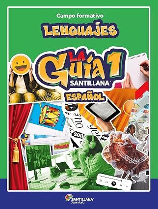 Saberes Español 1